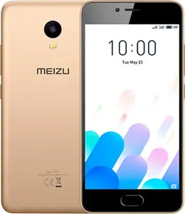Ремонт телефона Meizu M5c в Тюмени